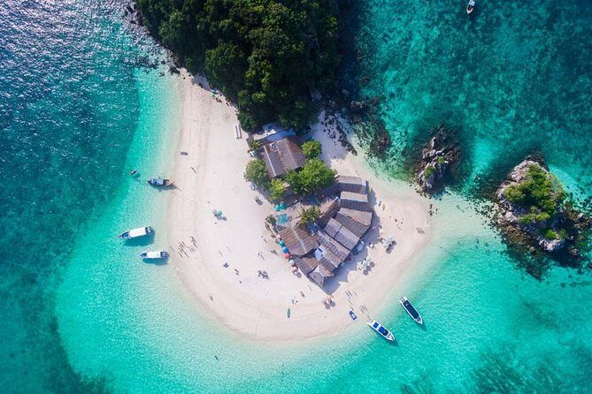 Khai Island Half Day Tour From Phuket - Final Thoughts: Who Should Consider This Tour?