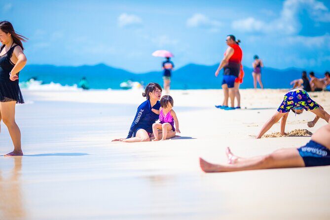 Khai Island Half Day Tour From Phuket - Final Words