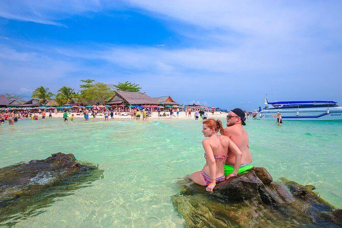 Khai Island Half Day Tour in 3 Islands (Khai Nai,Khai Nok,Khai Nui) from Phuket - What We Loved About the Tour