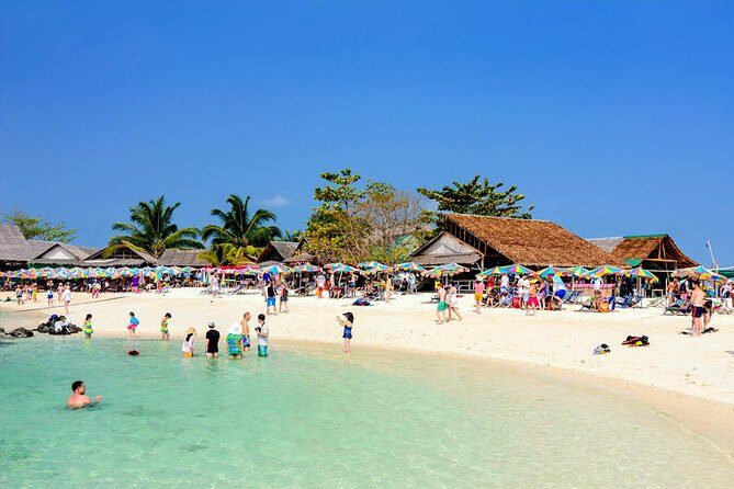 Khai Island Half Day Tour in 3 Islands (Khai Nai,Khai Nok,Khai Nui) from Phuket - Final Thoughts