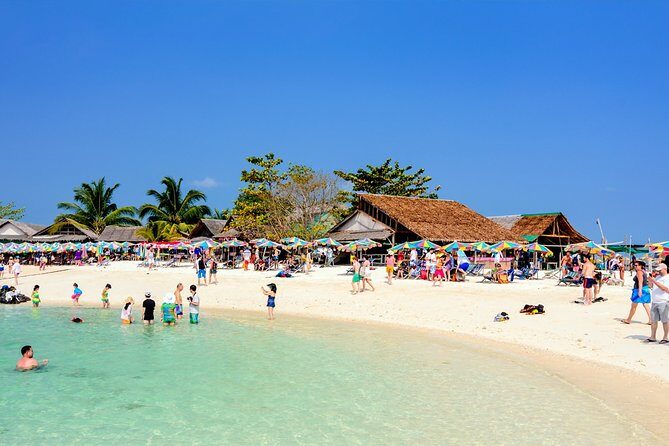 Khai Island Half Day Tour in 3 Islands (Khai Nai,Khai Nok,Khai Nui) from Phuket - The Sum Up: Is the Khai Island Half Day Tour Right for You?