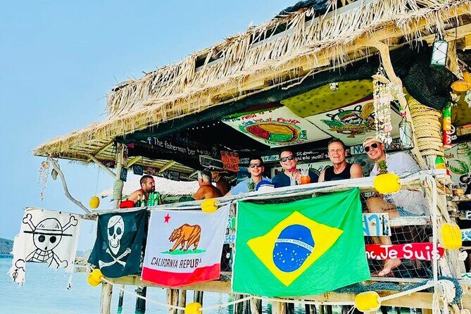 Khai Island Private Boat Tour - Who Is This Tour Best For?