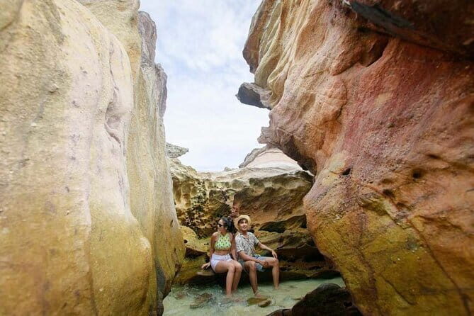 Khai Islands Speedboat Trip Half Day Tour - FAQ
