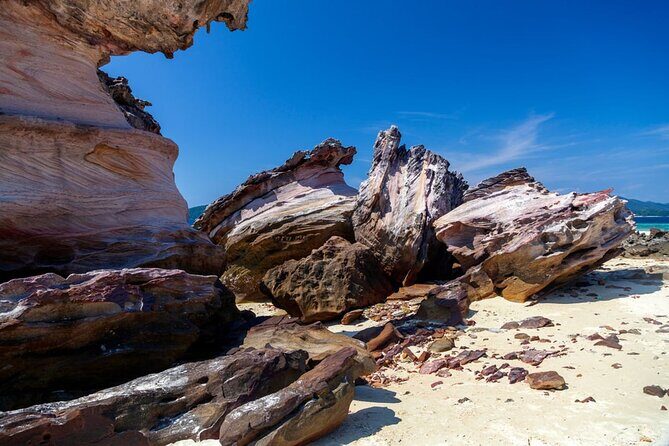Khai Islands Speedboat Trip Half Day Tour - Who Should Consider This Tour?