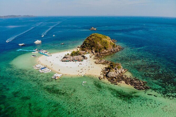 Khai Islands Speedboat Trip Half Day Tour - Final Thoughts: The Real Deal