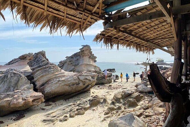 Khai Islands Speedboat Trip Half Day Tour - FAQ: Your Quick Guide to the Khai Islands Speedboat Tour
