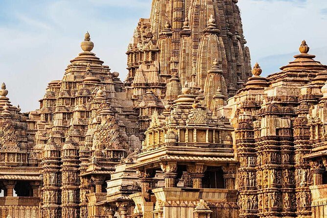 Khajurahi Erotic temples and mesmerising waterfalls - Who Should Consider This Tour?