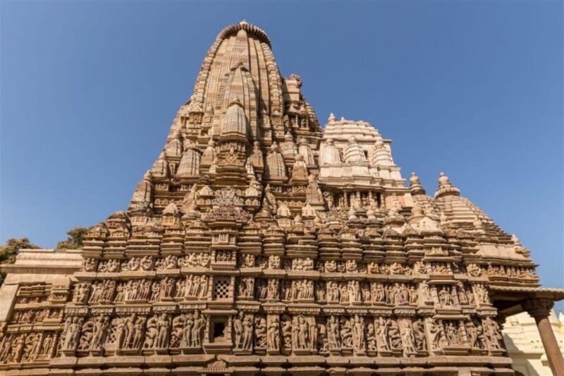 Khajuraho: Private Kamasutra Temples Day Tour with Lunch - Final Thoughts – Who Should Consider This Tour?