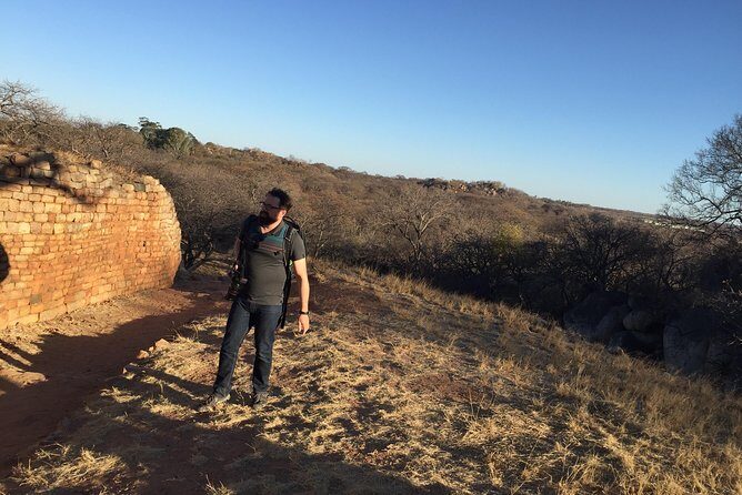 Khami Ruins Day Trip - Key Points