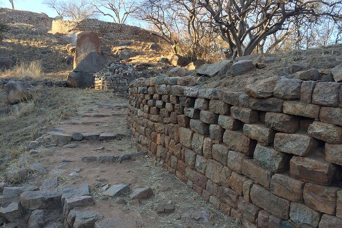 Khami Ruins Day Trip - Who Should Consider This Tour?