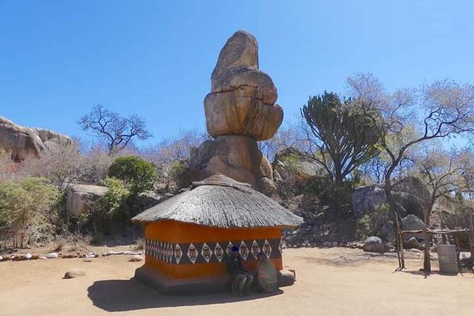 Khami Ruins & Matopos Silunguzi Village Day Tour! - A Deep Dive into the Itinerary