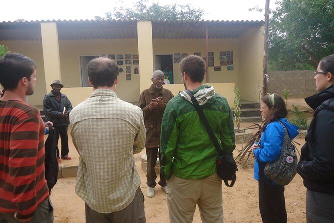 Khami Ruins & Matopos Silunguzi Village Day Tour! - The Sum Up