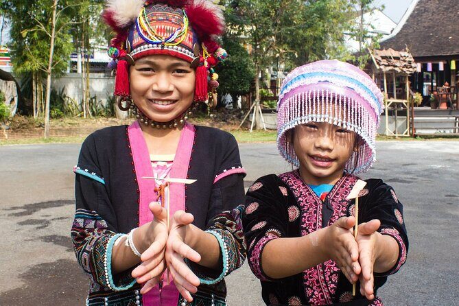 Khantoke Dinner and Cultural Show At Old Chiang Mai Cultural Center - Overall Value and Who Will Appreciate This Tour