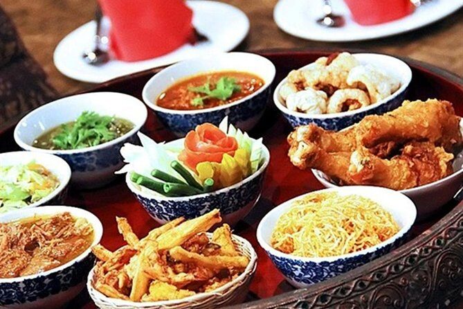 Khantoke Dinner Experience & Cultural Dance Show with Transfers - A Closer Look at the Itinerary