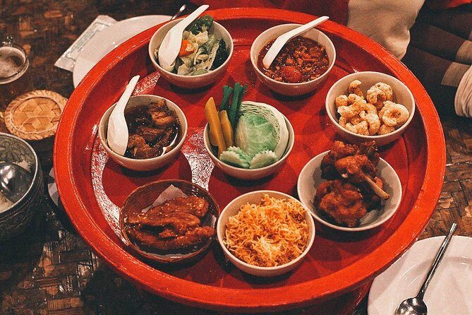 Khantoke Dinner Experience & Cultural Dance Show with Transfers - The Sum Up