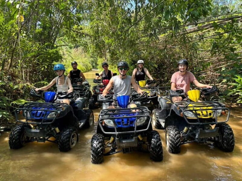 Khao Lak: ATV Ride Through Mountain and Waterfall Trails - Final Thoughts: Why This Tour Might Be Your Next Adventure