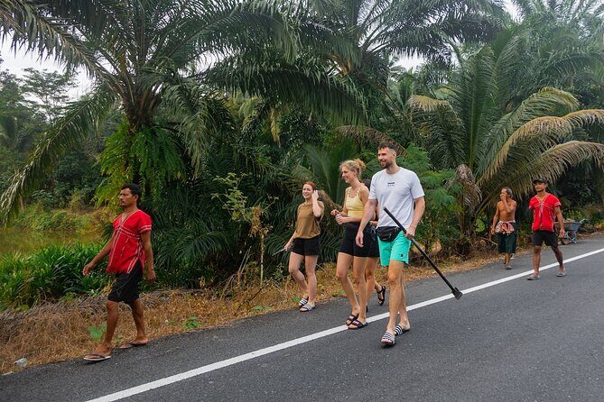 Khao Lak Elephant Sanctuary Full Day Small Group Tour - Frequently Asked Questions (FAQs)