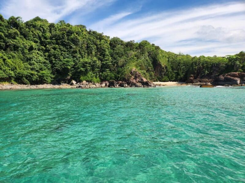 Khao Lak: Khao Na Yak Sightseeing & Snorkeling Small Group - Exploring Khao Lak and the Tour Itself