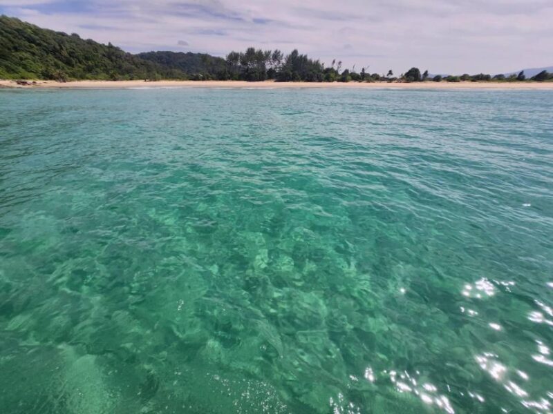 Khao Lak: Khao Na Yak Sightseeing & Snorkeling Small Group - FAQ