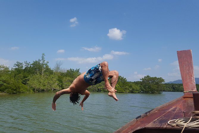 Khao Lak Mangrove Explorers - Final Thoughts