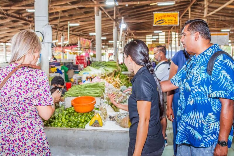 Khao Lak Pui's Authentic Thai Cooking Class - An In-Depth Look at the Experience