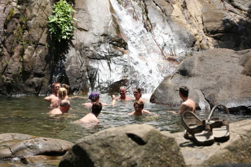 Khao Lak: Raft Expedition & Sea Turtle Conservation Center - FAQ