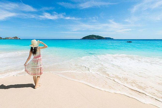 Khao Lak to Similan Islands Snorkeling Tour - Frequently Asked Questions