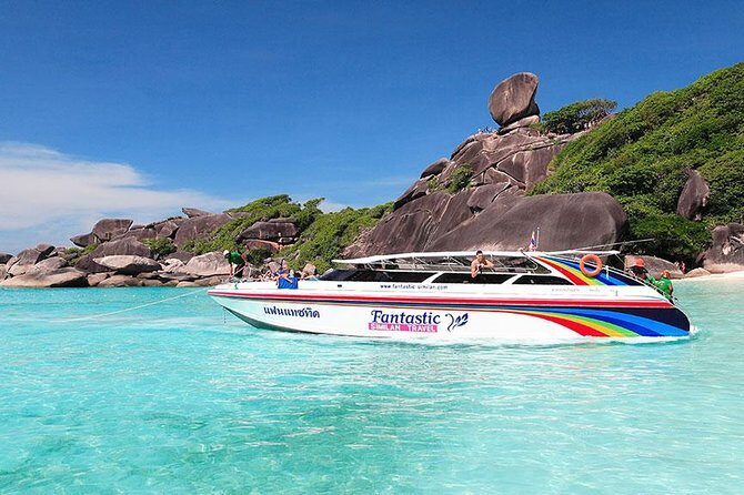 Khao Lak to Similan Islands Snorkeling Tour - Final Verdict