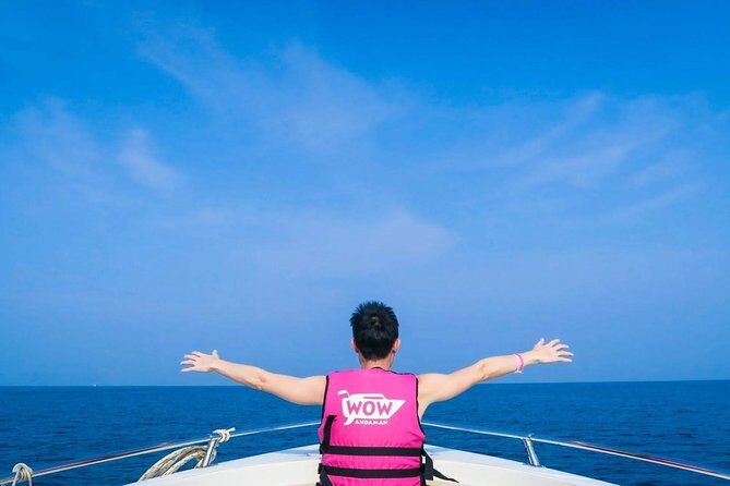 Khao Lak: Wow Andaman Snorkeling Trip to Similan Islands - Final Thoughts