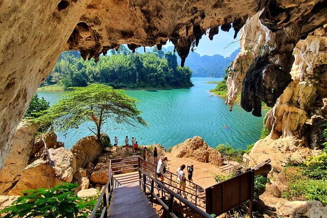 Khao Sok Cheow Lan Lake Tour from Krabi - An In-Depth Look at the Tour Experience