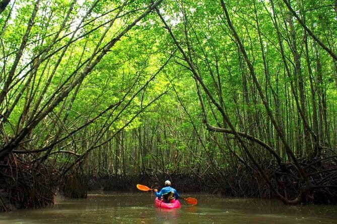 Khao Sok Cheow Lan Lake Tour from Krabi - FAQs