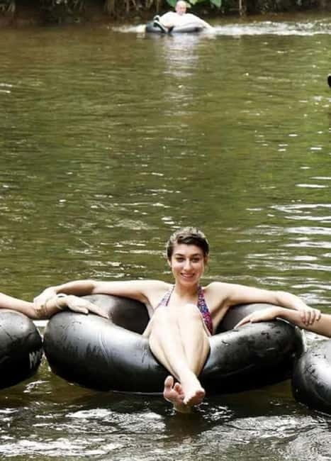 Khao Sok: Drift & Chill Tubing Adventure on the Sok River - What Makes the Experience Special?