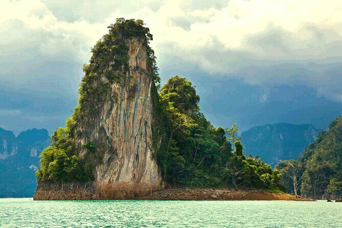 Khao Sok: Full Day Bamboo Rafting Tour from Khao Lak - An In-Depth Look at the Tour Experience