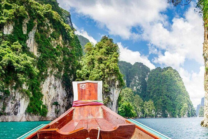 Khao Sok: Full Day Bamboo Rafting Tour from Khao Lak - FAQs