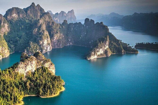 Khao Sok: Full Day Bamboo Rafting Tour from Khao Lak - Final Recommendation