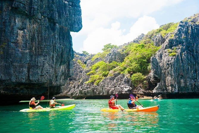 Khao Sok Jungle & Lake Adventure - Private - Final Thoughts: Is This Tour Worth It?