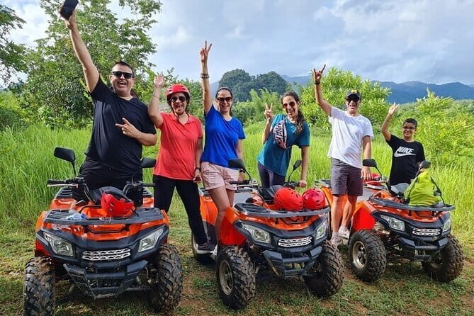 Khao Sok Jungle & Lake Adventure - Private - FAQs