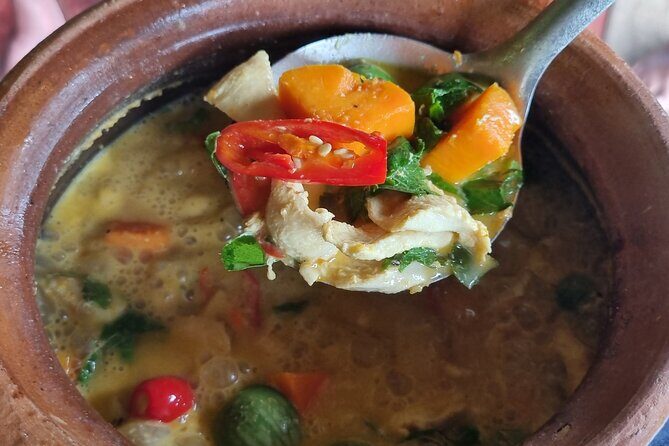 Khao Sok Local Life Adventure & Traditional Cooking Class - An In-Depth Look at the Tour Itself