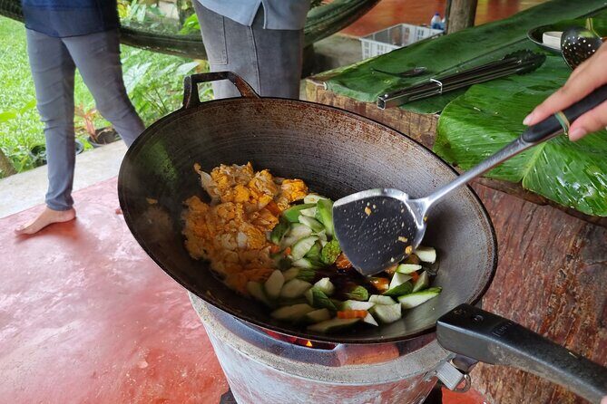 Khao Sok Local Life Adventure & Traditional Cooking Class - Final Thoughts
