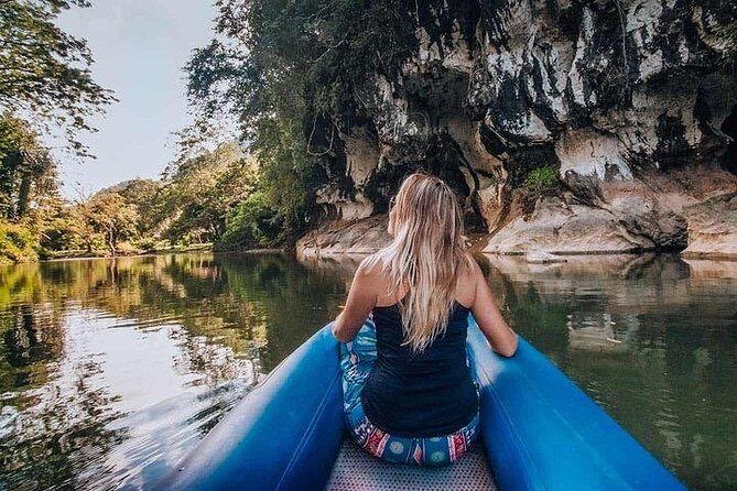 Khao Sok National Park Jungle Safari Full Day Tour from Phuket - Practical Tips for Making the Most of Your Day