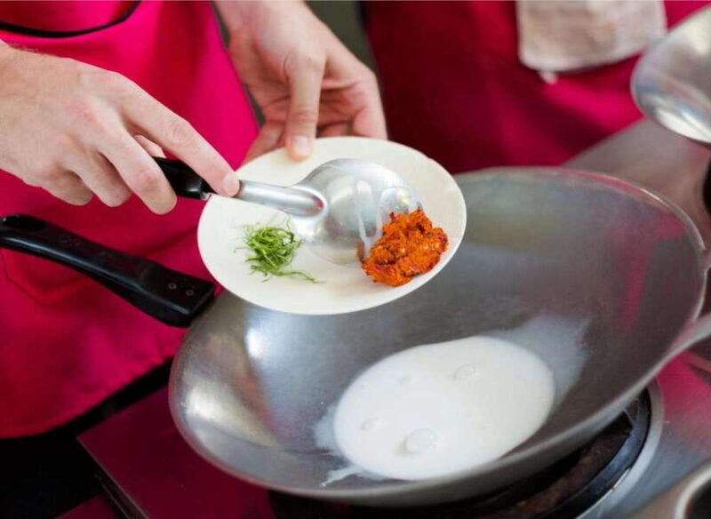 Khao Sok: Private Authentic Jungle Cooking Experience - Who Will Love This Experience?