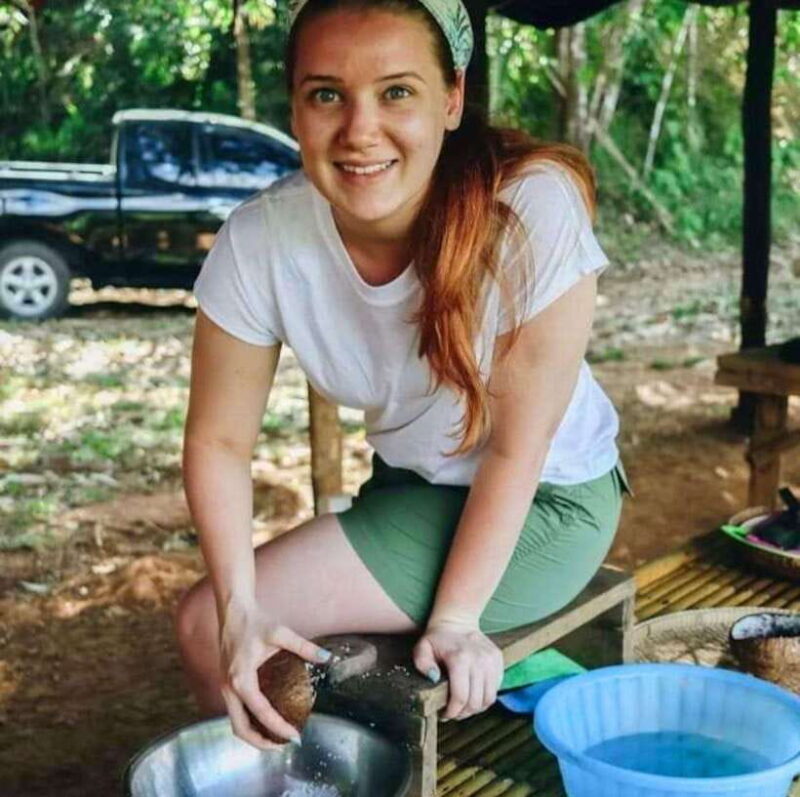 Khao Sok: Private Authentic Jungle Cooking Experience - The Sum Up
