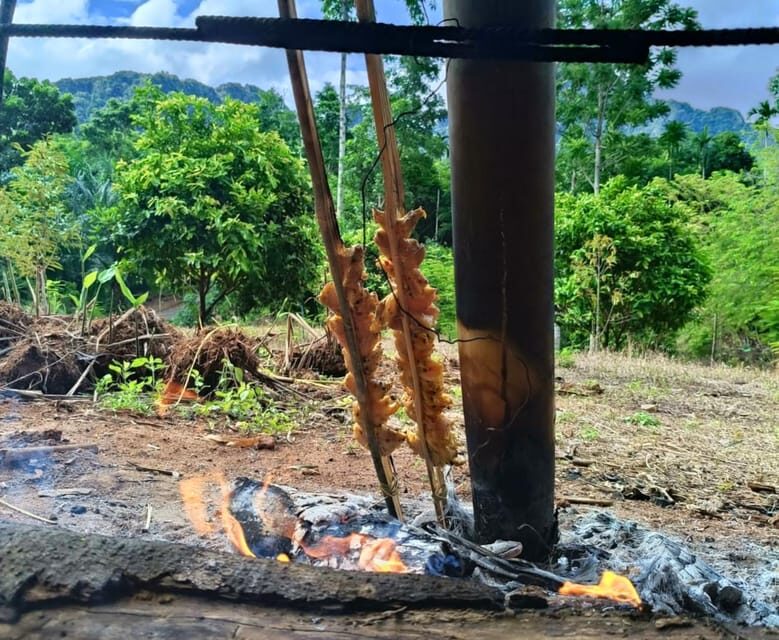 Khao Sok: Private Authentic Jungle Cooking Experience - FAQ