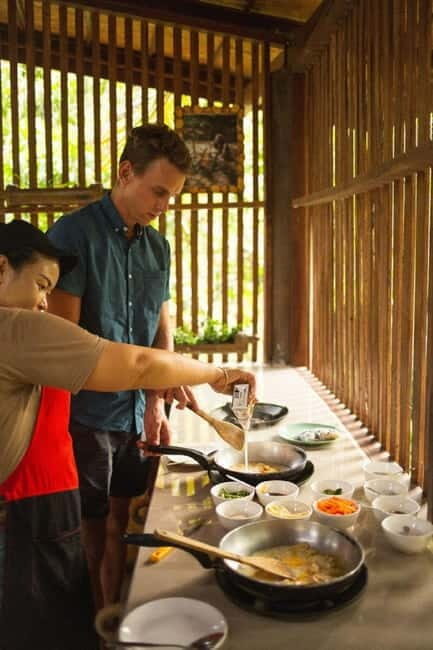 Khao Sok: Thai Cooking Class and Culinary Experience - A Deep Dive Into the Experience