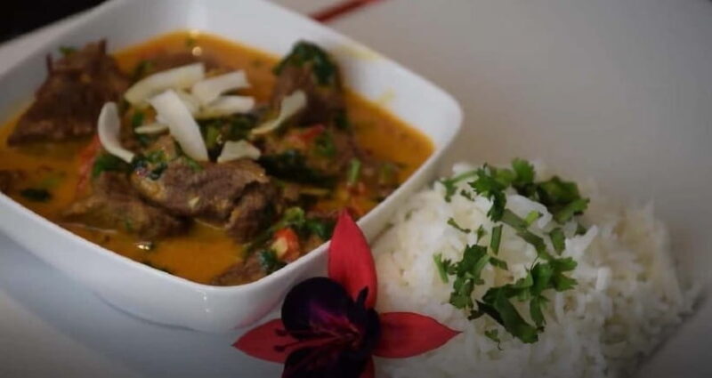 Khao Sok: Thai Cooking Class and Culinary Experience - The Value Proposition: Does It Hold Up?