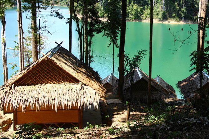 Khao Sok Wildlife 2 Days - Authentic Experiences that Stand Out