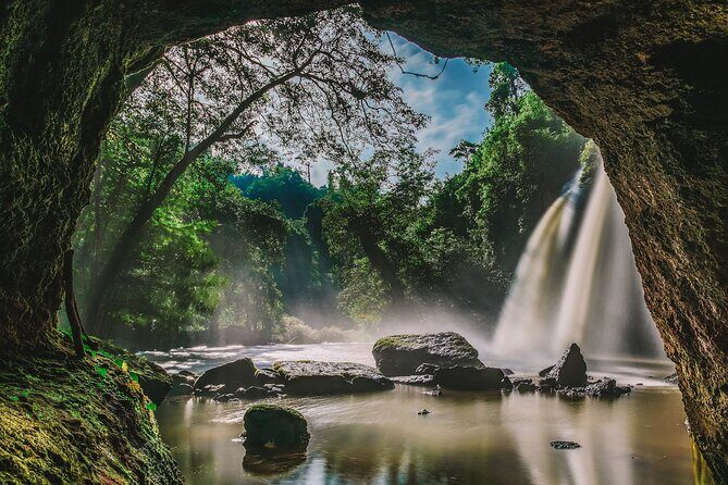Khao Yai National Park Full Day - Exploring the Khao Yai National Park Full Day Tour