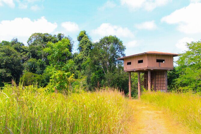Khao Yai National Park Full Day - Key Points