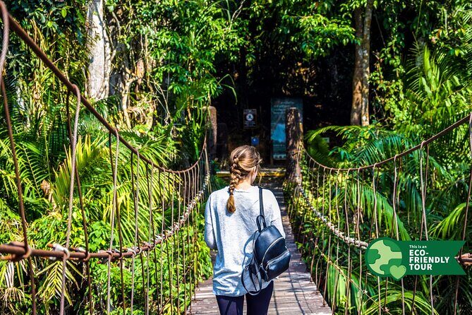Khao Yai National Park Full Day - What Travelers Say: Genuine Perspectives