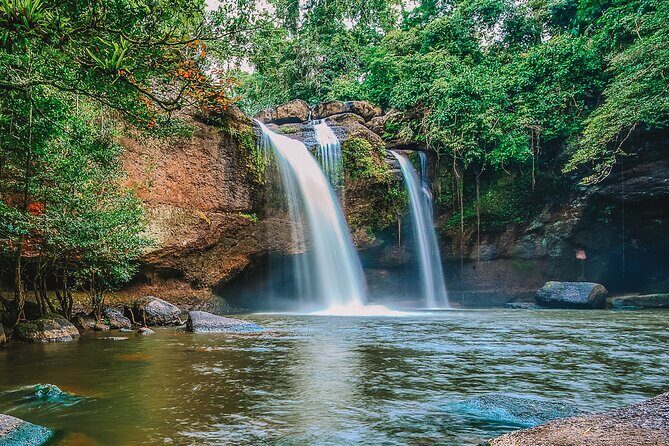 Khao Yai National Park Full Day - Practical Details: What to Expect